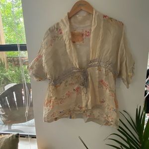 COPY - Vintage Johnny reposhing still good!!